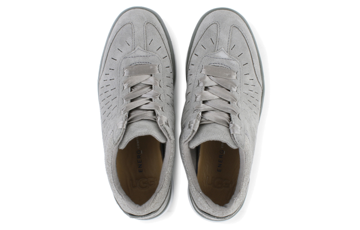 Purchase (W) UGG 여성 빅토리아 그레이 (UGG Women's Victoria Grey) 1017011-PCL
