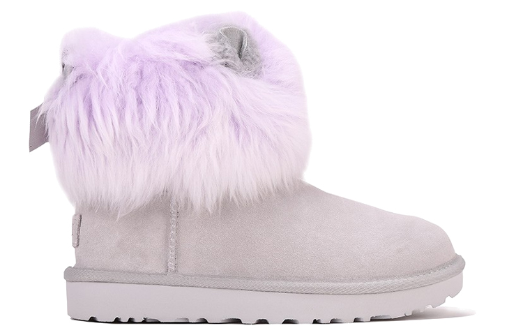 (W) UGG Waizey Classic Mimi 圖 2