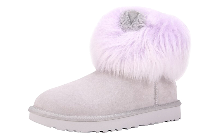 (W) UGG Waizey Classic Mimi 圖 3