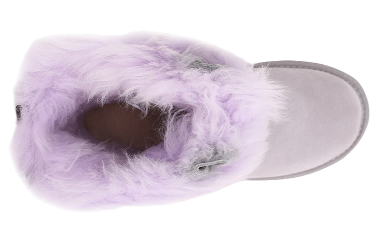 (W) UGG Waizey Classic Mimi 圖 4