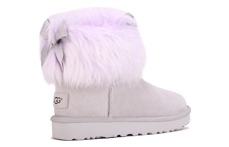 (W) UGG Waizey Classic Mimi 圖 5