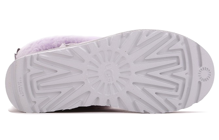 (W) UGG Waizey Classic Mimi 圖 6
