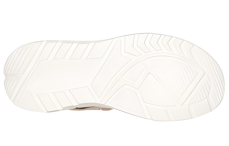 Shop (W) UGG ウエストサイド サンダル (レザーホワイト) 1125098-WHM