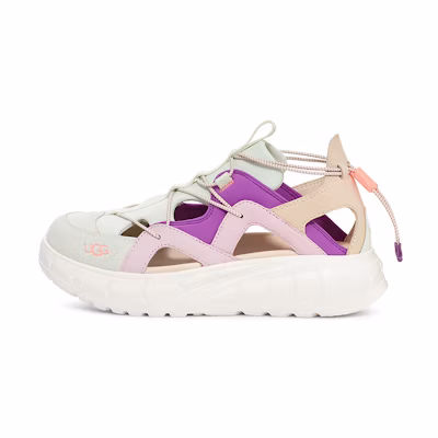 (W) UGG Westsider Sandal 'Purple'