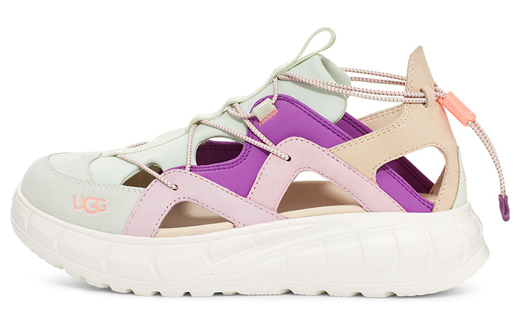(Women) UGG Westsider Sandal 'Purple' 1125098-LCM