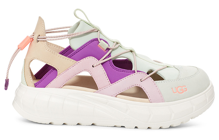 Order (W) Sandal UGG Westsider 'Ungu' 1125098-LCM