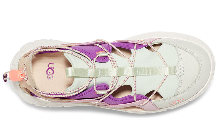 Lookbook (W) Sandal UGG Westsider 'Ungu' 1125098-LCM