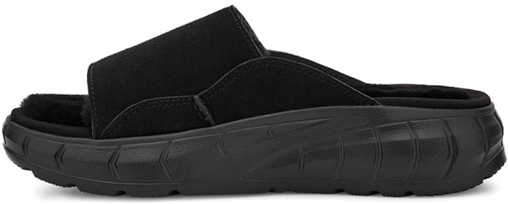 (Women) UGG Westsider Slide Soft Sole Cozy Flat Heel Sports Slippers Black 1118135-BLKS Buy (Women) UGG Westsider Slide Soft Sole Cozy Flat Heel Sports Slippers Black 1118135-BLKS
