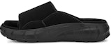 Buy (Women) UGG Westsider Slide Soft Sole Cozy Flat Heel Sports Slippers Black 1118135-BLKS