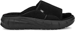 Order (Women) UGG Westsider Slide Soft Sole Cozy Flat Heel Sports Slippers Black 1118135-BLKS