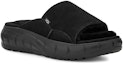 Lookbook (Women) UGG Westsider Slide Soft Sole Cozy Flat Heel Sports Slippers Black 1118135-BLKS