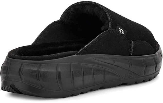(Women) UGG Westsider Slide Soft Sole Cozy Flat Heel Sports Slippers Black 1118135-BLKS Purchase (Women) UGG Westsider Slide Soft Sole Cozy Flat Heel Sports Slippers Black 1118135-BLKS