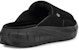 (Women) UGG Westsider Slide Soft Sole Cozy Flat Heel Sports Slippers Black 1118135-BLKS
