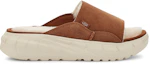 Order (Women) UGG Westsider Slide Slipper Brown 1118135-CTSD