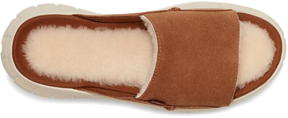 (Women) UGG Westsider Slide Slipper Brown 1118135-CTSD Shop (Women) UGG Westsider Slide Slipper Brown 1118135-CTSD