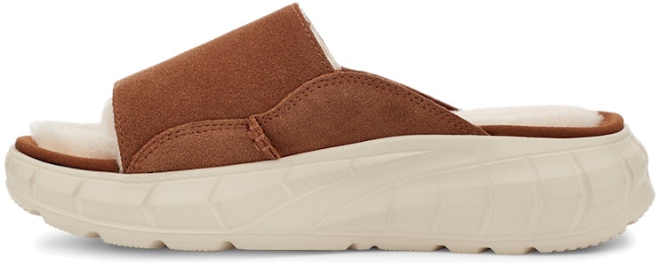 (W) Pantuflas UGG Westsider Slide Marrón 1118135-CTSD Buy (W) Pantuflas UGG Westsider Slide Marrón 1118135-CTSD