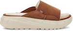 Order (W) UGG Westsider Slide Slipper Coklat 1118135-CTSD