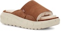 Lookbook (W) UGG Westsider Slide Slipper Coklat 1118135-CTSD