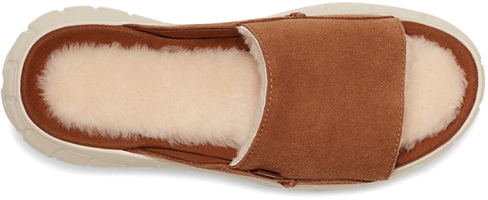 (W) UGG ウエストサイダー スライド (ブラウン) 1118135-CTSD Shop (W) UGG ウエストサイダー スライド (ブラウン) 1118135-CTSD