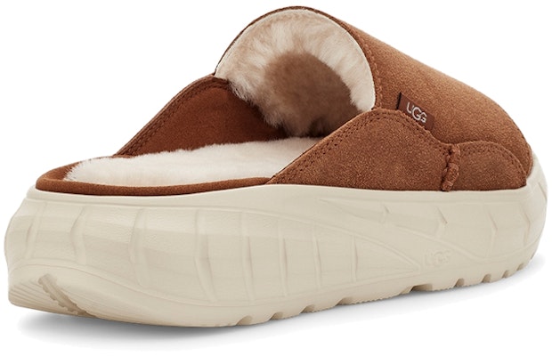 (W) UGG ウエストサイダー スライド (ブラウン) 1118135-CTSD Purchase (W) UGG ウエストサイダー スライド (ブラウン) 1118135-CTSD