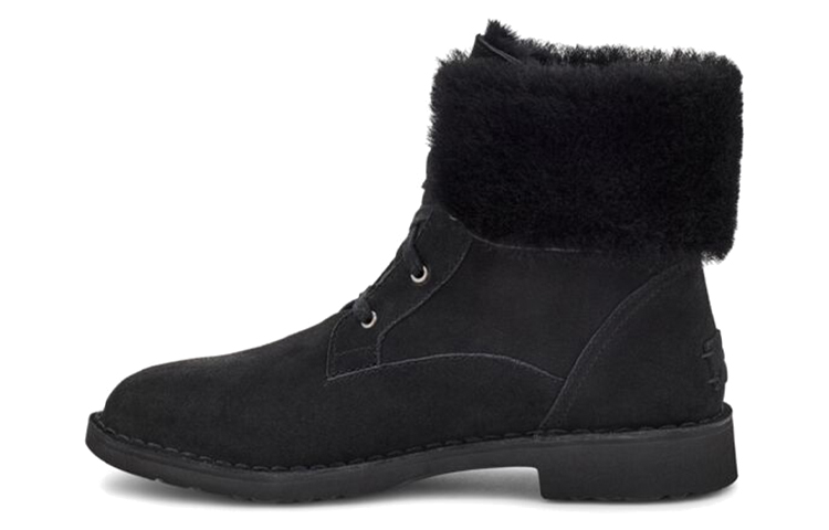 (Women) UGG Weylyn 'Black' 1120703-BLK