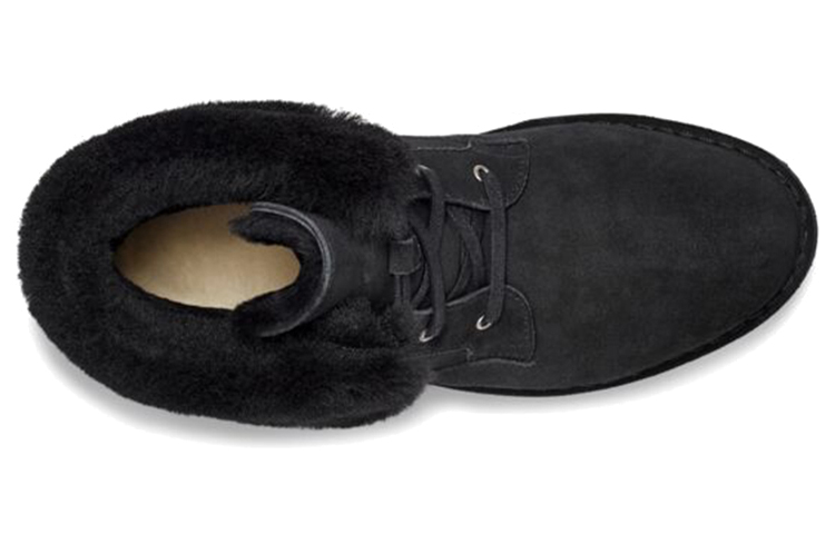 Shop (Women) UGG Weylyn 'Black' 1120703-BLK