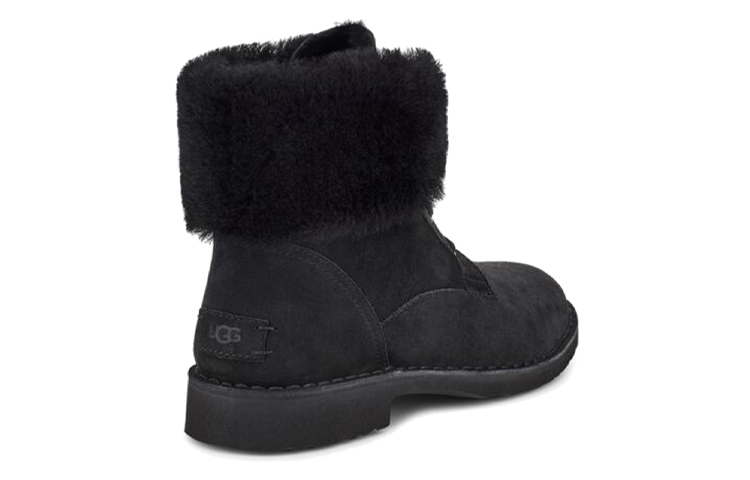 Purchase (Women) UGG Weylyn 'Black' 1120703-BLK