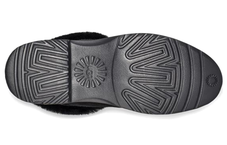 Details for (Women) UGG Weylyn 'Black' 1120703-BLK