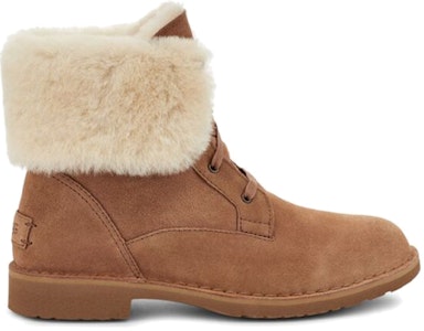 (W) UGG Weylyn 男靴 1120703-CHE Order (W) UGG Weylyn 男靴 1120703-CHE