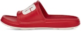 Buy (W) Sandal Luaran UGG Wilcox Slide Merah 1113457-SBR