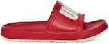 Order (W) Sandal Luaran UGG Wilcox Slide Merah 1113457-SBR