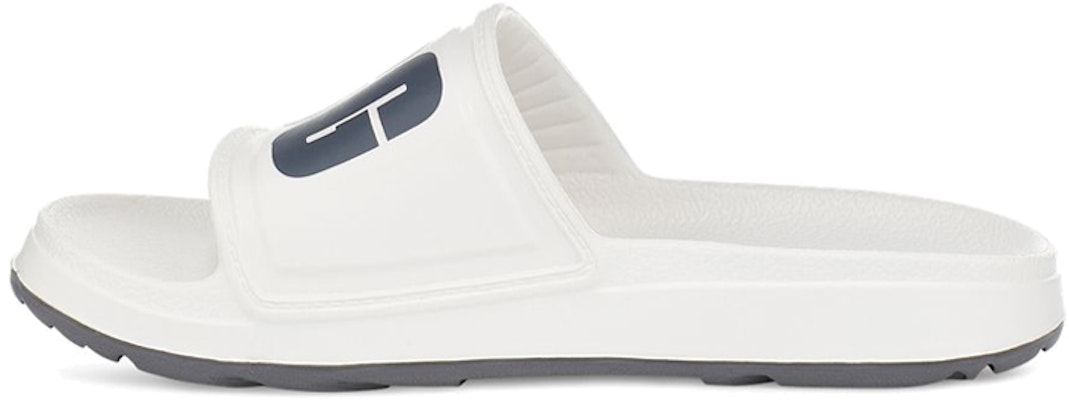(W) UGG Wilcox Slide Minimalis Selesa Tebal Tapak Putih 1113457-WHT Buy (W) UGG Wilcox Slide Minimalis Selesa Tebal Tapak Putih 1113457-WHT