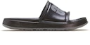Order (W) Selipar UGG Wilcox Slide Hitam 'Hitam Putih' 1113457-BLK