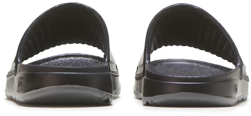 (W) Selipar UGG Wilcox Slide Hitam 'Hitam Putih' 1113457-BLK Shop (W) Selipar UGG Wilcox Slide Hitam 'Hitam Putih' 1113457-BLK