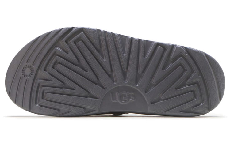 Purchase UGG Wilcox滑入式拖鞋 女款 黑色