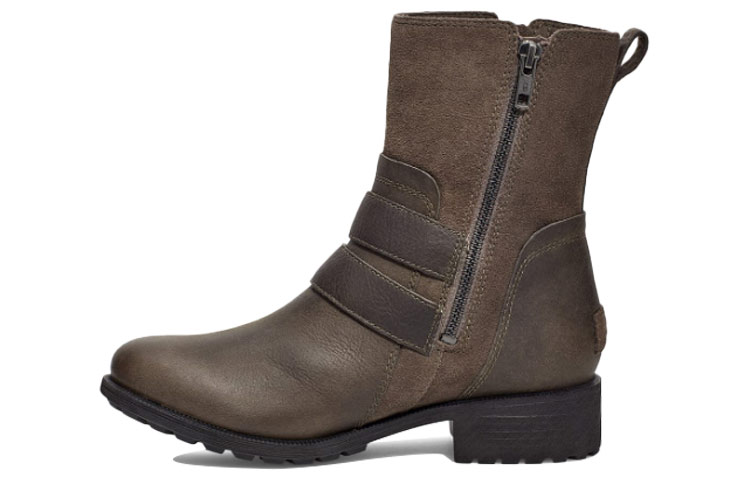 (W) UGG Wilde Brown
