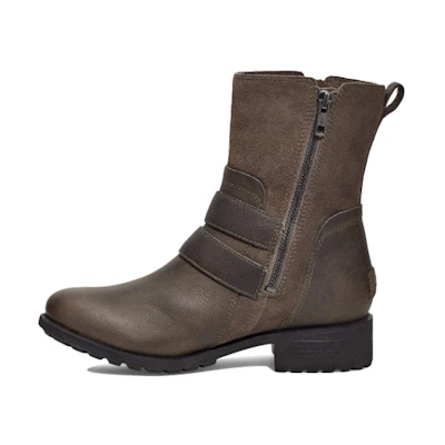 (W) UGG Wilde Brown