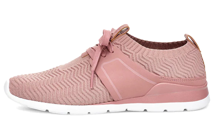 (W) UGG Willows 'Pink Red'