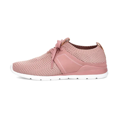 (W) UGG Willows 'Pink Red'