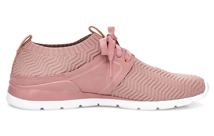 (W) UGG Willows 'Pink Red' 圖 2