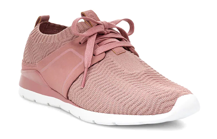 (W) UGG Willows 'Pink Red' 圖 3