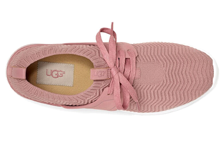 (W) UGG Willows 'Pink Red' 圖 4