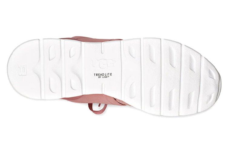 (W) UGG Willows 'Pink Red' 圖 6