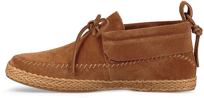 (Women) UGG Woodlyn Moc 'Chestnut' 1094814-CHE Buy (Women) UGG Woodlyn Moc 'Chestnut' 1094814-CHE