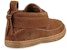 (W) UGG Woodlyn Moc 'Chestnut' Lelaki Coklat 1094814-CHE