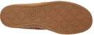 (W) UGG Woodlyn Moc 'Chestnut' Lelaki Coklat 1094814-CHE