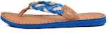Buy (W) Sandal Selipar UGG Anyaman 'Biru' 1006342W-MARB