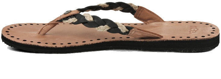 women-ugg-woven-flip-flops-black-1006342-w-blk