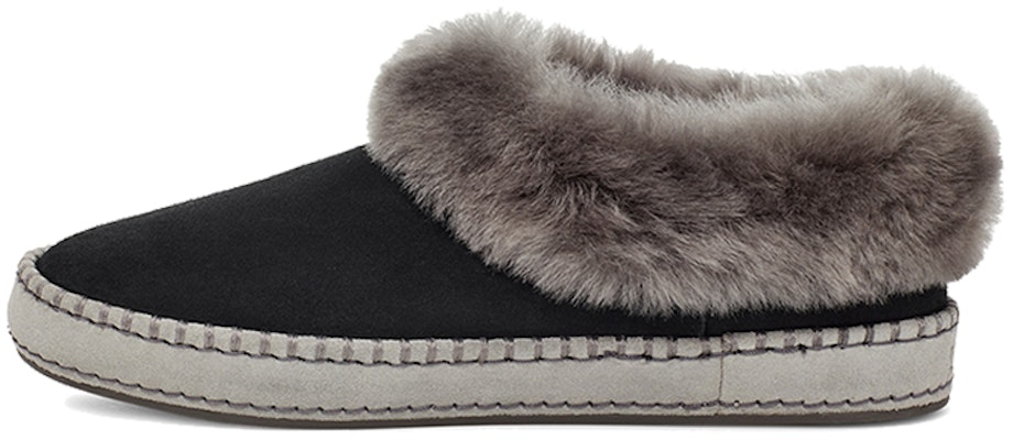 (W) UGG Wrin 羊毛内里保暖休闲运动鞋 黑色 1116078-BLK Buy (W) UGG Wrin 羊毛内里保暖休闲运动鞋 黑色 1116078-BLK