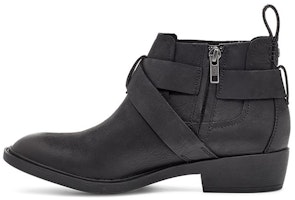 (Women) UGG Wylma Black 1113422-BLK (Women) UGG Wylma Black 1113422-BLK